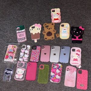 HUGE iPhone 11 Phone Cases 📲